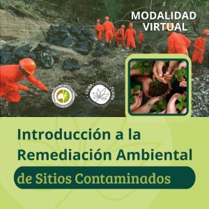 Introducción a la Remediación Ambiental de Sitios Contaminados