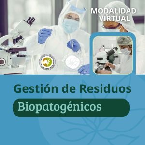 Gestión de Residuos Biopatogénicos