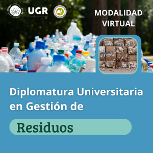 Diplomatura Universitaria en Gestión de Residuos
