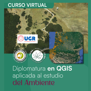 Diplomatura en QGIS aplicada al estudio del Ambiente