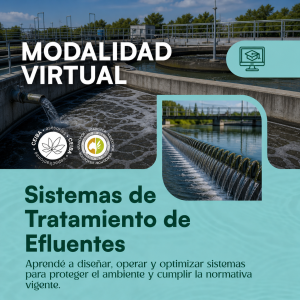 Sistemas de Tratamiento de Efluentes