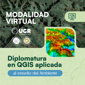 Diplomatura en QGIS aplicada al estudio del Ambiente
