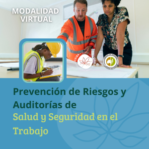 Prevención de Riesgos y Auditorías de Salud y Seguridad en el Trabajo