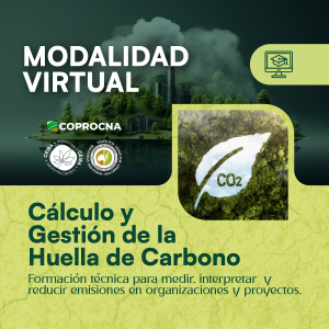 Cálculo y Gestión de la Huella de Carbono