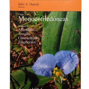 FLORA RIOPLATENSE: Monocotiledóneas (1)