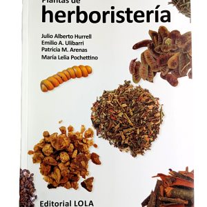 Plantas De Herboristería