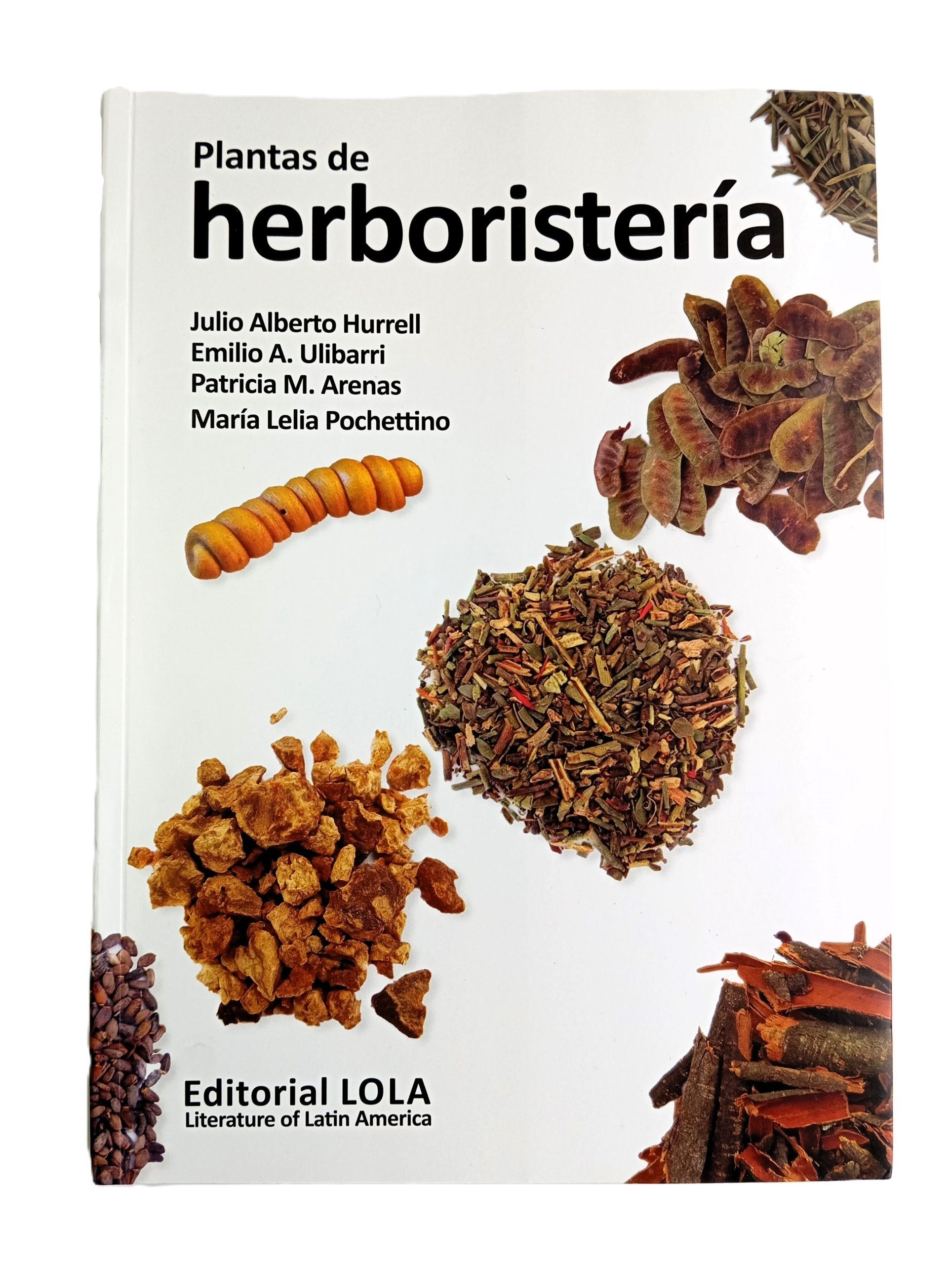 Plantas De Herboristería