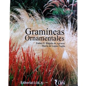 Gramíneas Ornamentales