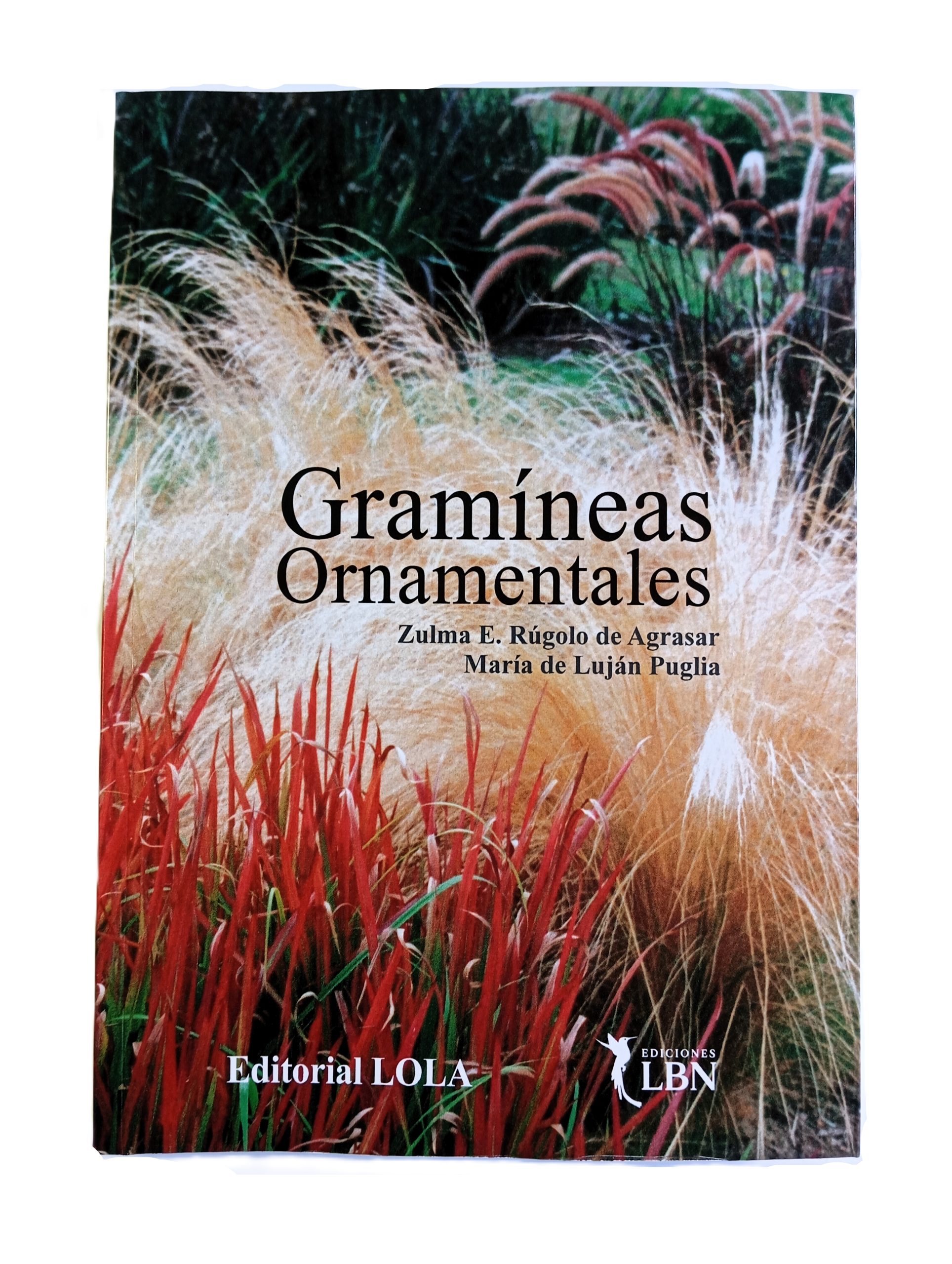 Gramíneas Ornamentales