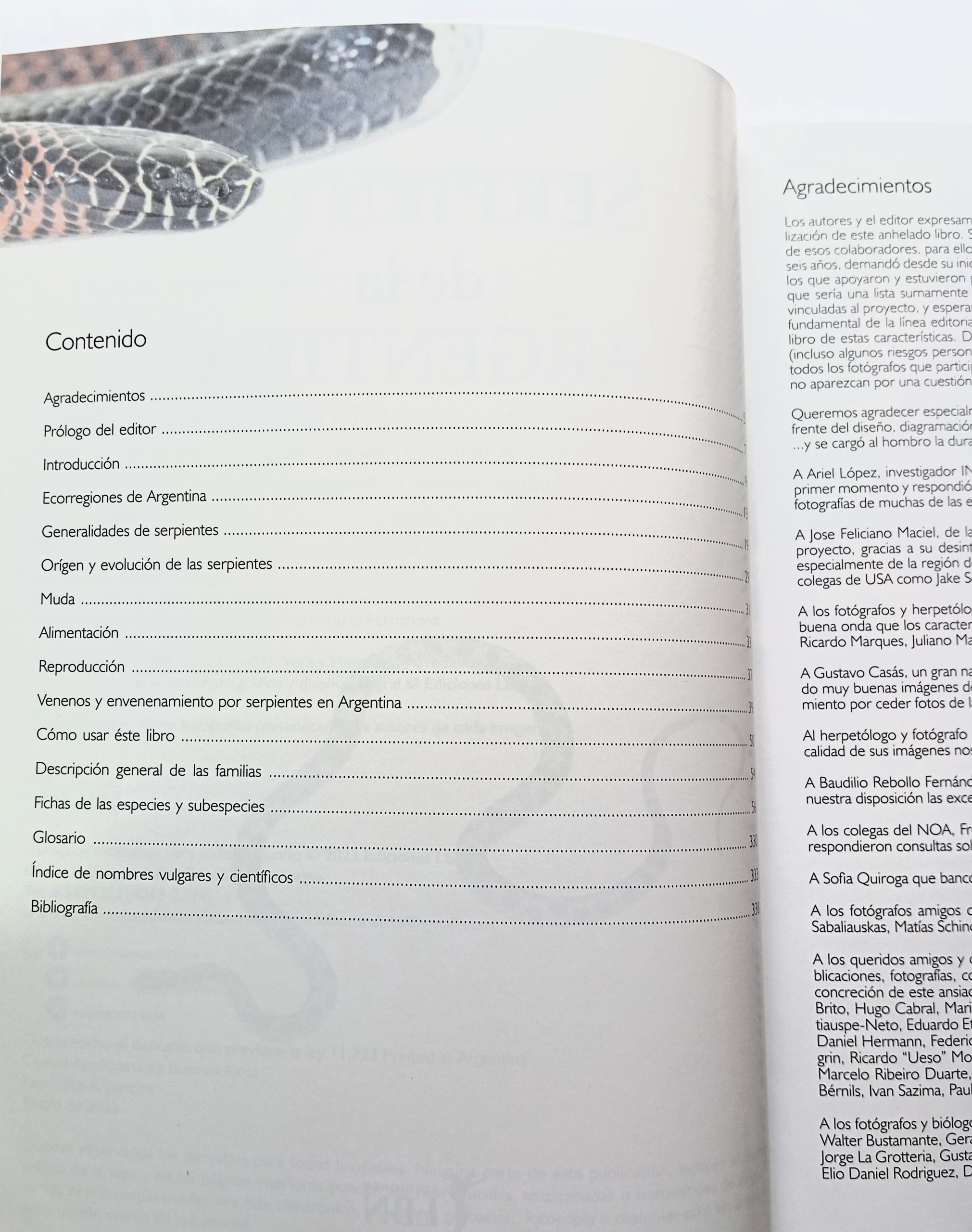 Serpientes De La Argentina - Guía Completa - Imagen 2